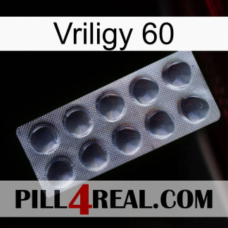 Vriligy 60 30